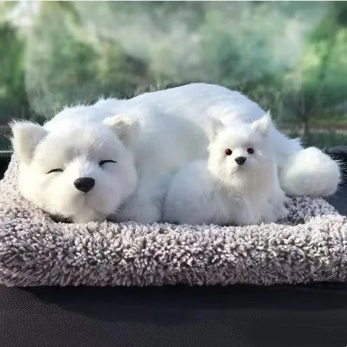 Animal Simulation Model Animal Plastic Toys