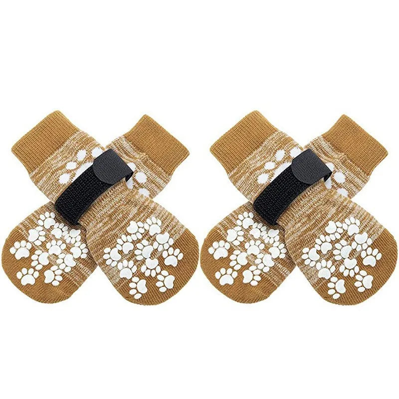casual cotton solid color pet clothing