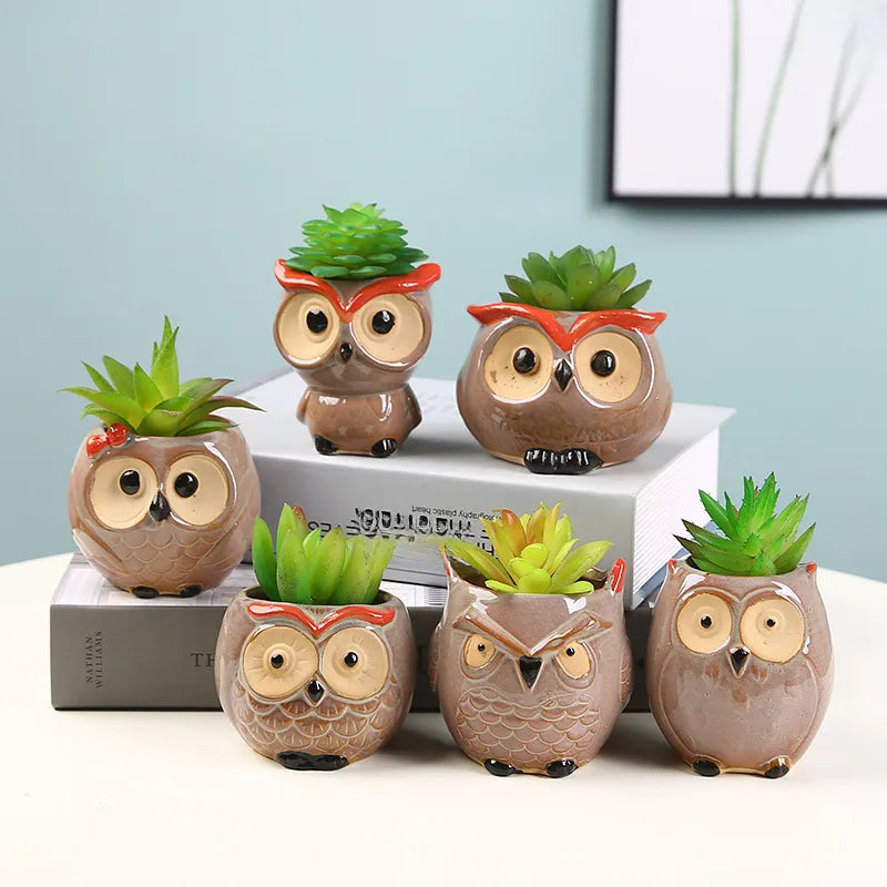 New Year Artificial Decorations