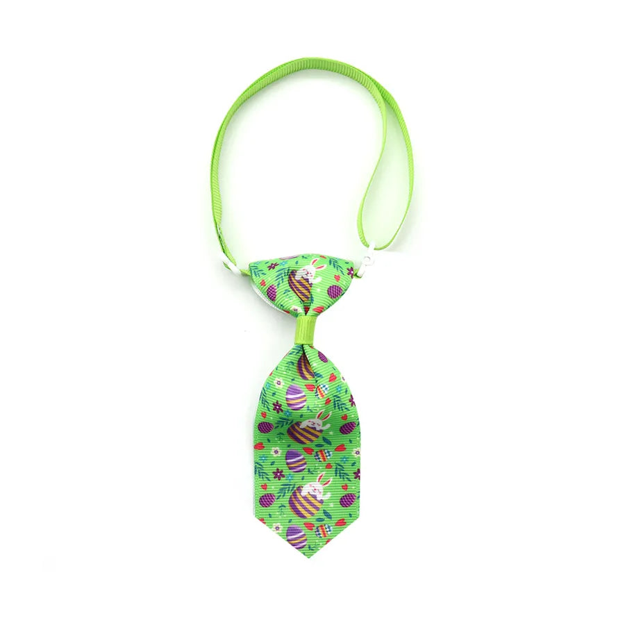 simple style classic style cloth easter color block pet clothing
