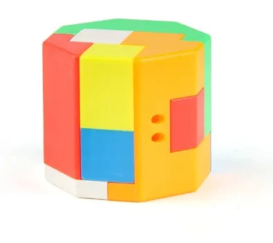 intellect rubik's cube toddler(3-6years) animal plastic toys
