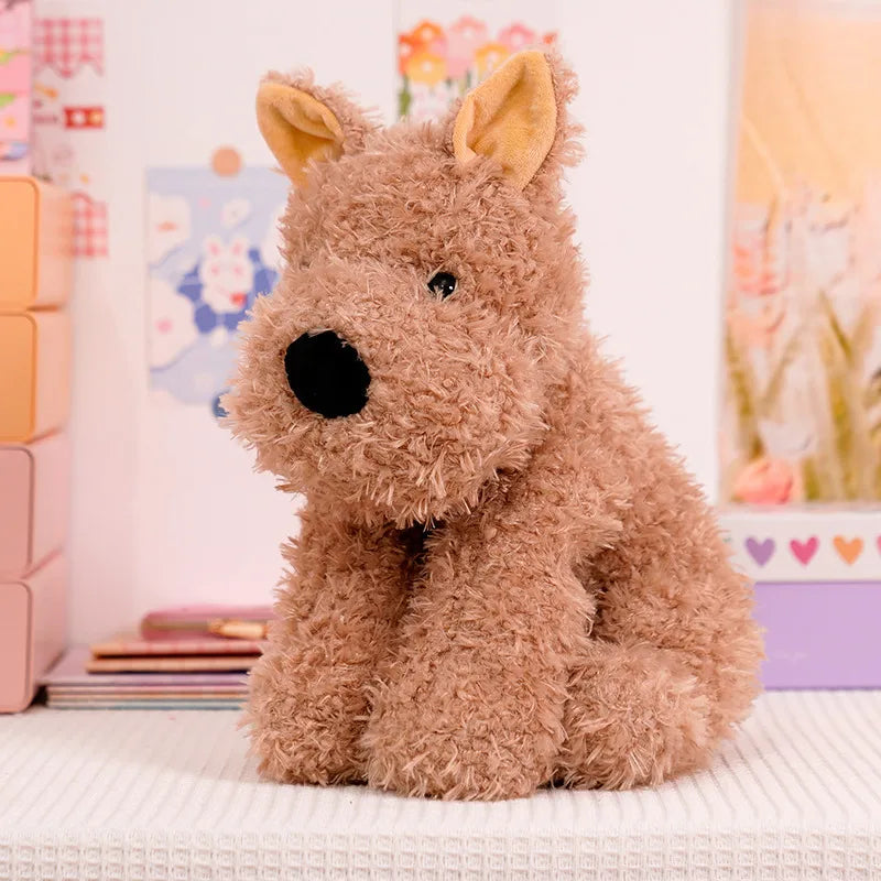 Children Unisex Animal PP cotton Stuffed Animals & Plush Toys