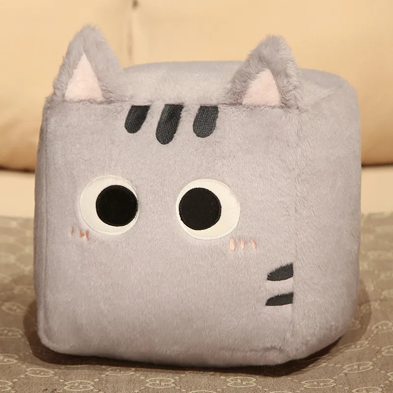 Stuffed Animals & Plush Toys Cat PP cotton Toys