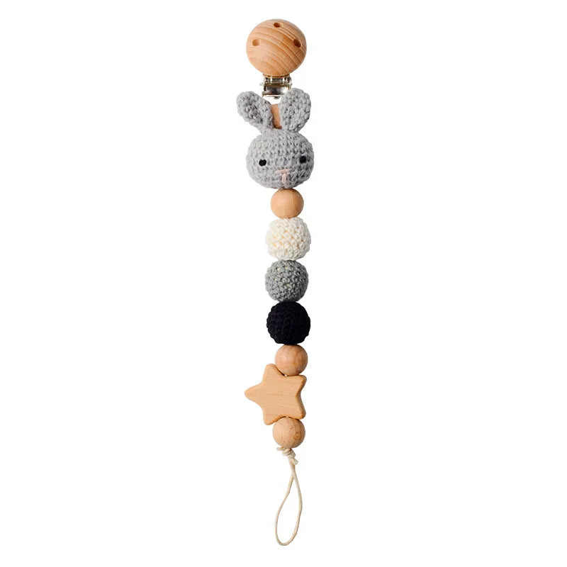 fashion animal baby accessories