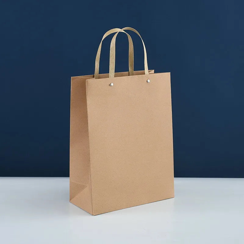 Simple Style Classic Style Solid Color Daily Gift Wrapping Supplies
