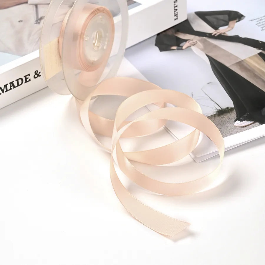 100 Yards/Package 300 Yards/Package 500 Yards/Package Polyester Ribbons