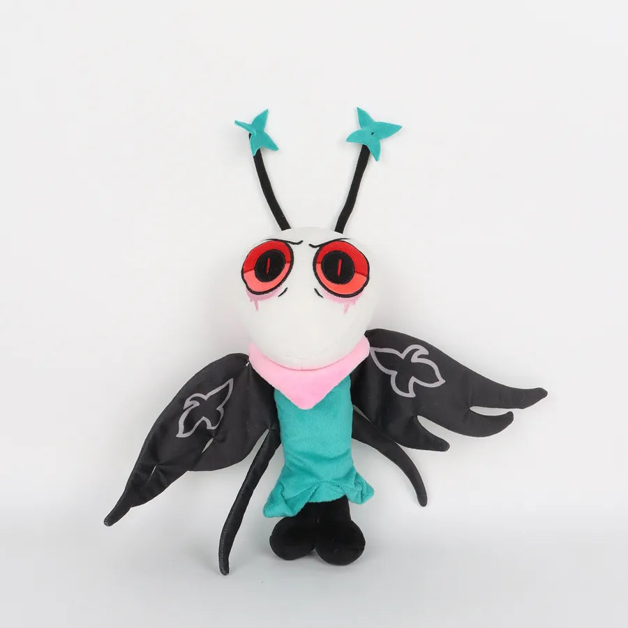 New Dandy's World Dandy's World Game Twisted Yatta Peripheral Plush Doll