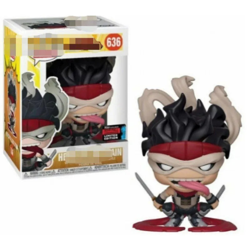 Hand-Made Model Foreign Trade Cartoon Movie Anime Gift