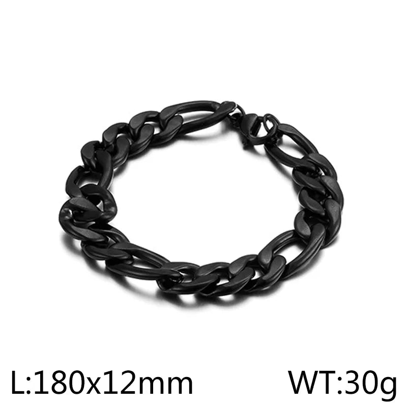 Wholesale Jewelry Simple Style Geometric Solid Color Titanium Steel 18K Gold Plated Polishing Plating Jewelry Set