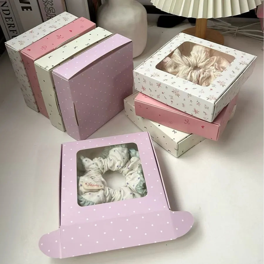 1 Piece Paper Casual Elegant Lady Holiday Banquet Selfie Letter Aircraft box