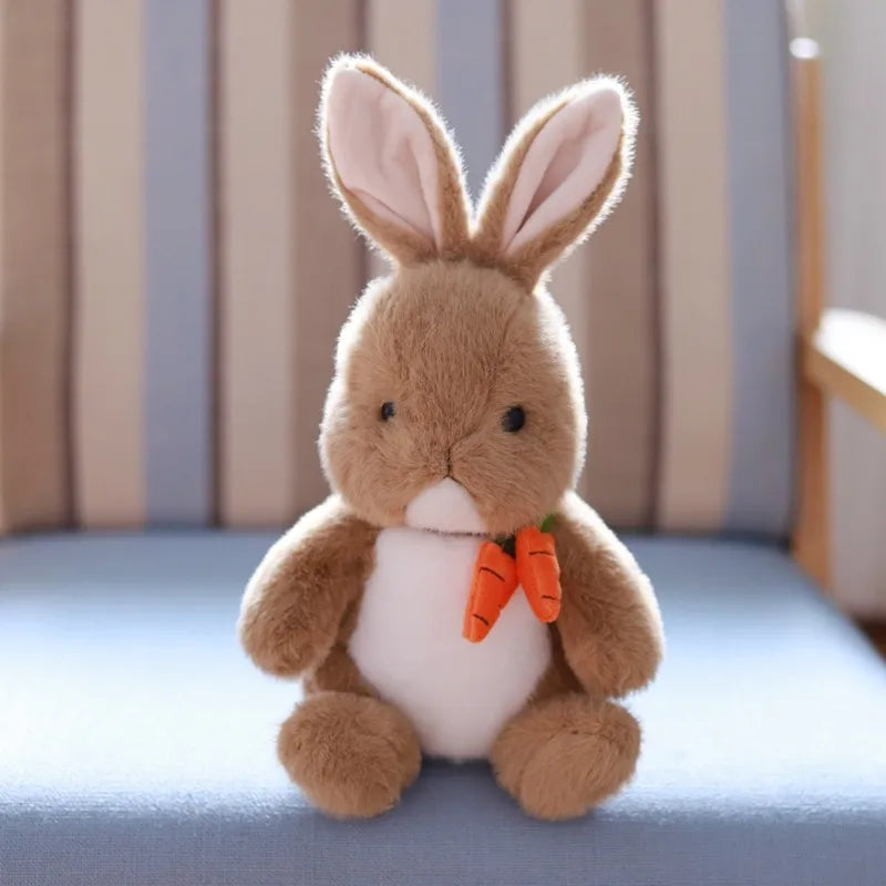 Stuffed Animals & Plush Toys Rabbit PP cotton Toys