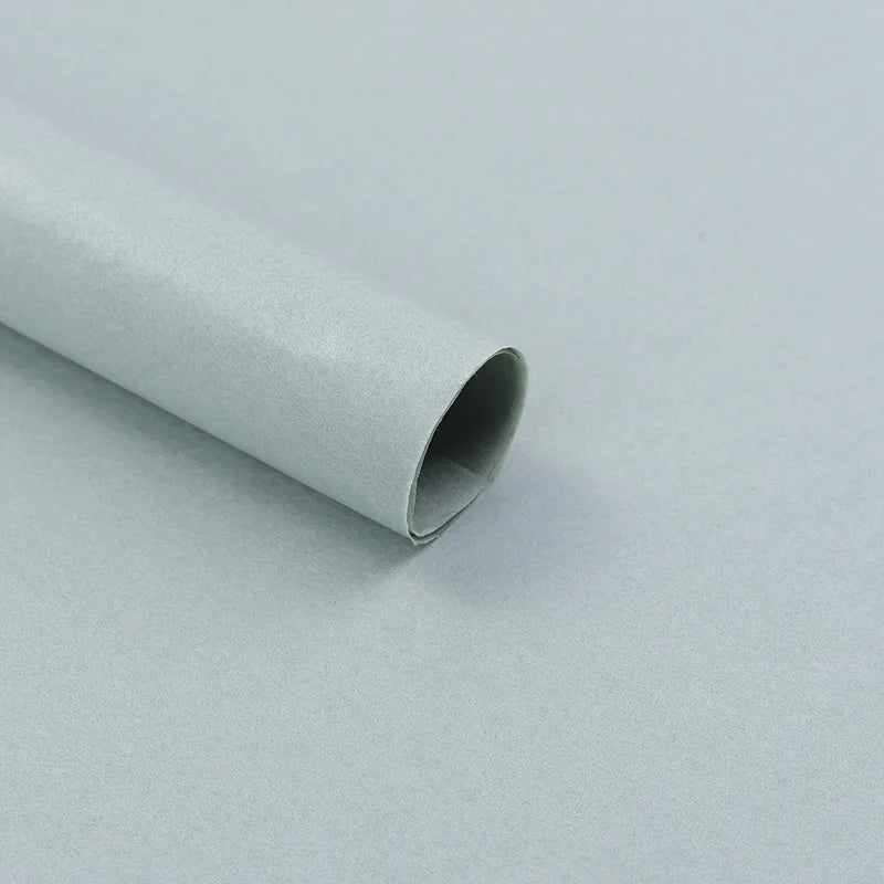 korean copy paper wrapped flower sydney paper