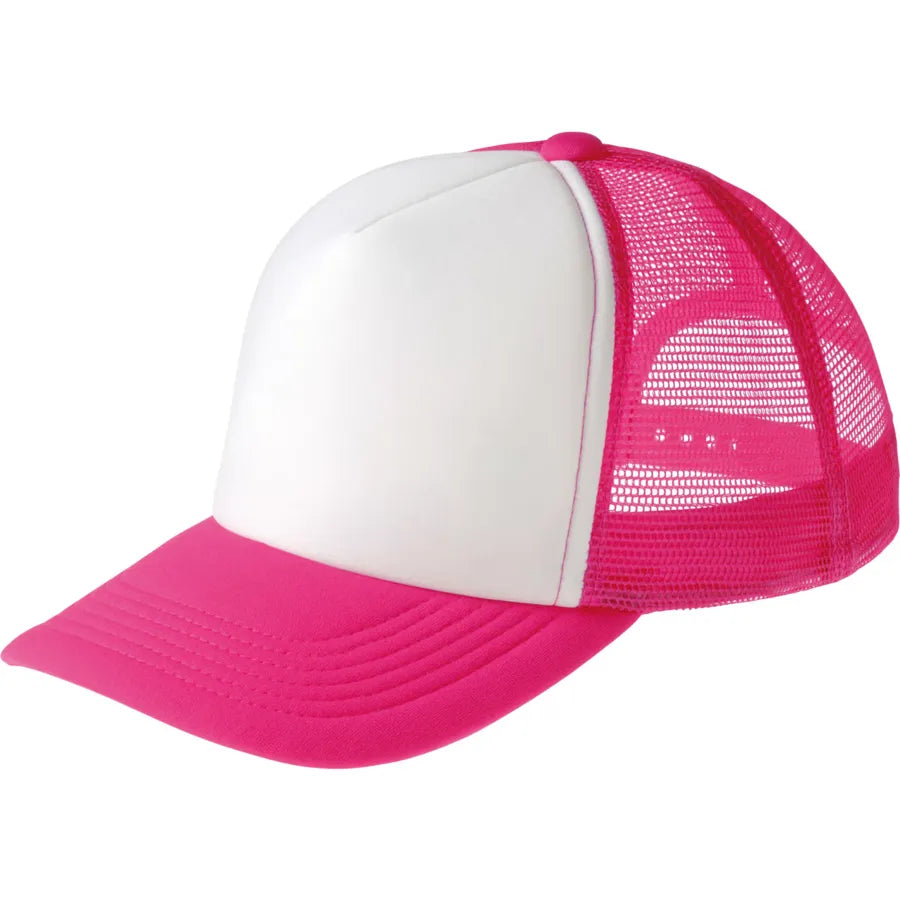 Unisex Cute Simple Style Letter Button Curved Eaves Baseball Cap