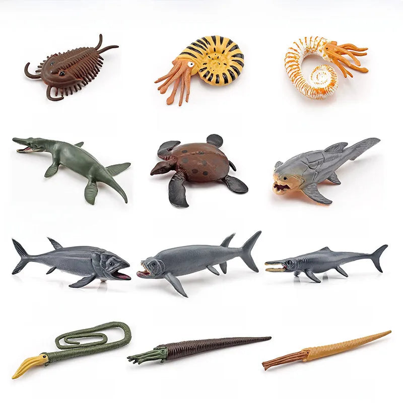 simulation mini farm poultry chicken duck goose cow gold small animal miniature model sand table ornaments wholesale