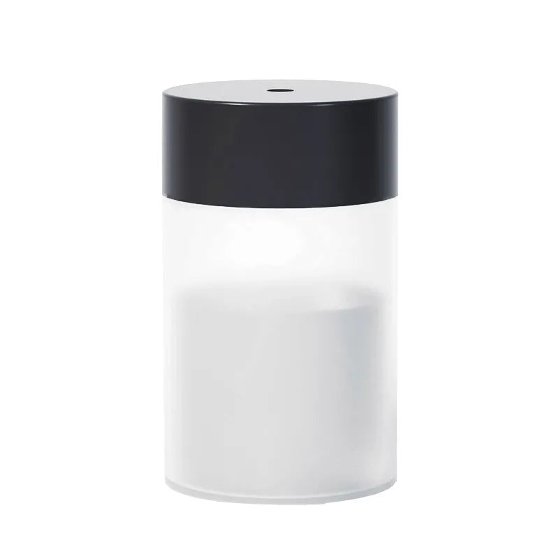 Elegant Simple Style Ball ABS PP Silica Gel Humidifier Home Fragrance
