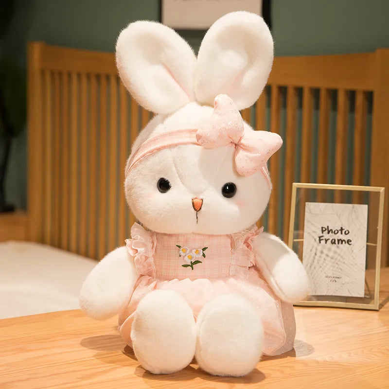 Stuffed Animals & Plush Toys Easter Rabbit PP cotton Toys