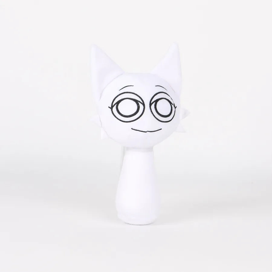 Stuffed Animals & Plush Toys Sprunki Plush PP cotton Toys