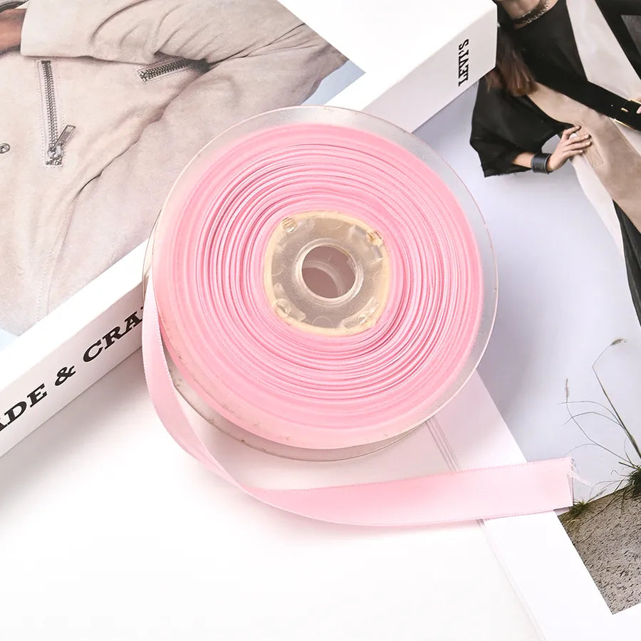 100 Yards/Package 300 Yards/Package 500 Yards/Package Polyester Ribbons