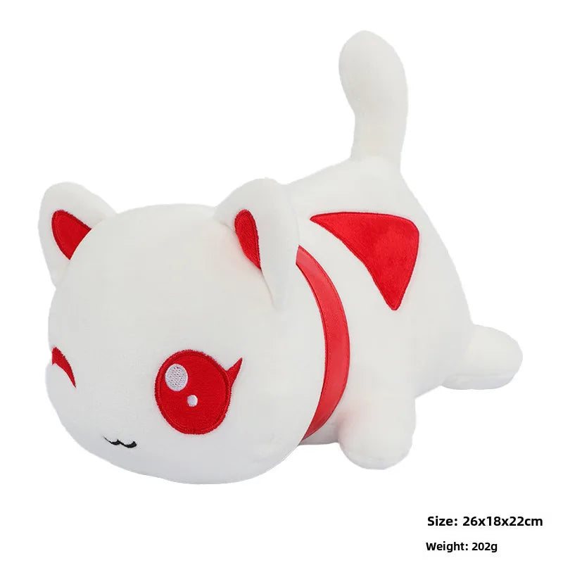hot-selling plush doll cat pillow French fries hamburger doll soft pillow toy new products manufacturers wholesale