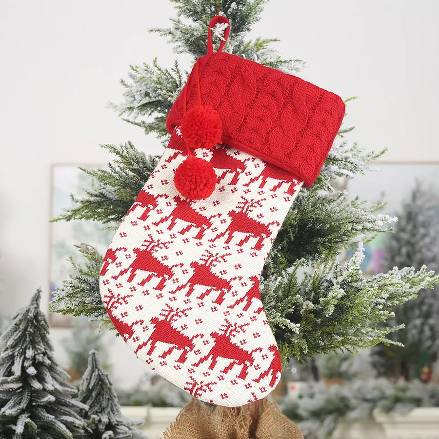 Christmas Casual Decorations Hanging Ornaments