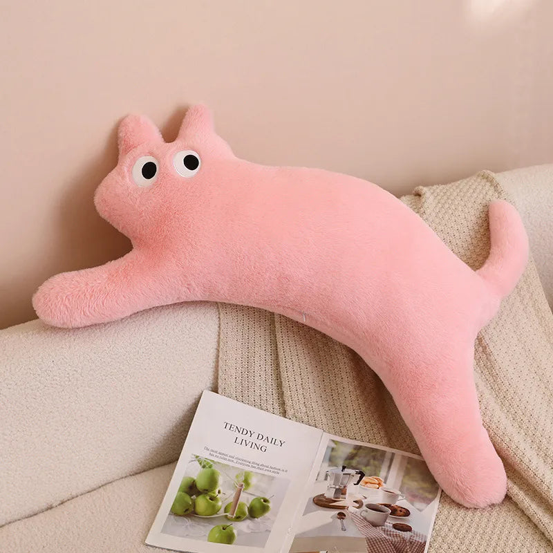 Dolls & Accessories Cat PP cotton Toys