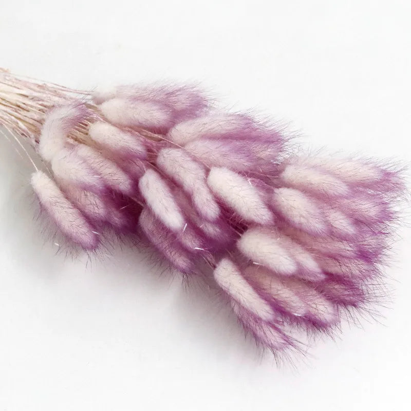 pastoral solid color soap flower artificial flowers
