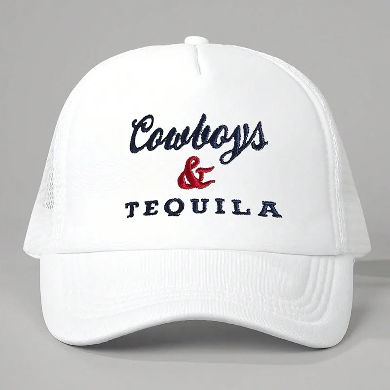 Unisex Casual Streetwear Letter Curved Eaves Baseball Cap