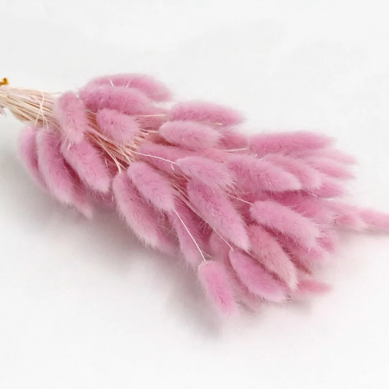pastoral solid color soap flower artificial flowers