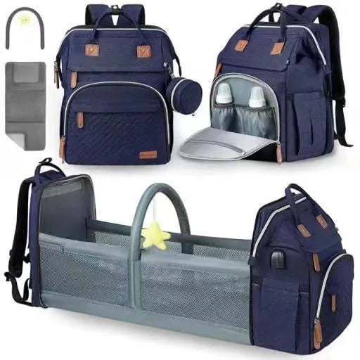 Waterproof Solid Color Daily Street Shopping Women's Backpack