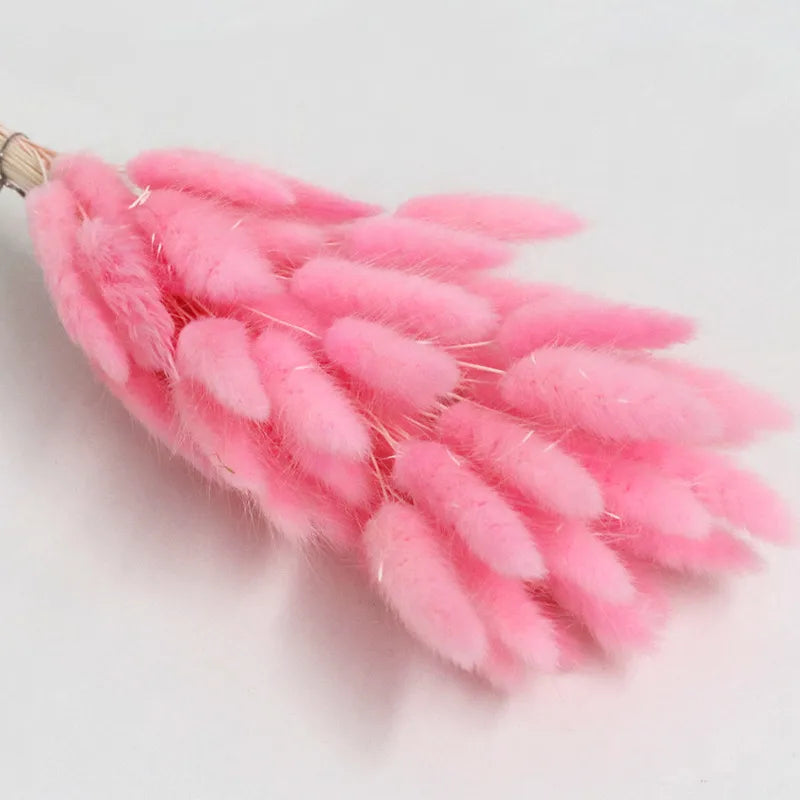 pastoral solid color soap flower artificial flowers