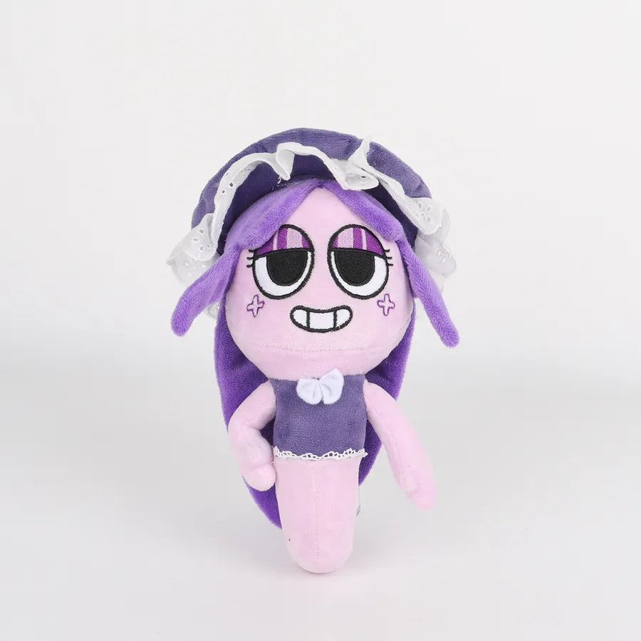 New Dandy's World Dandy's World Game Twisted Yatta Peripheral Plush Doll