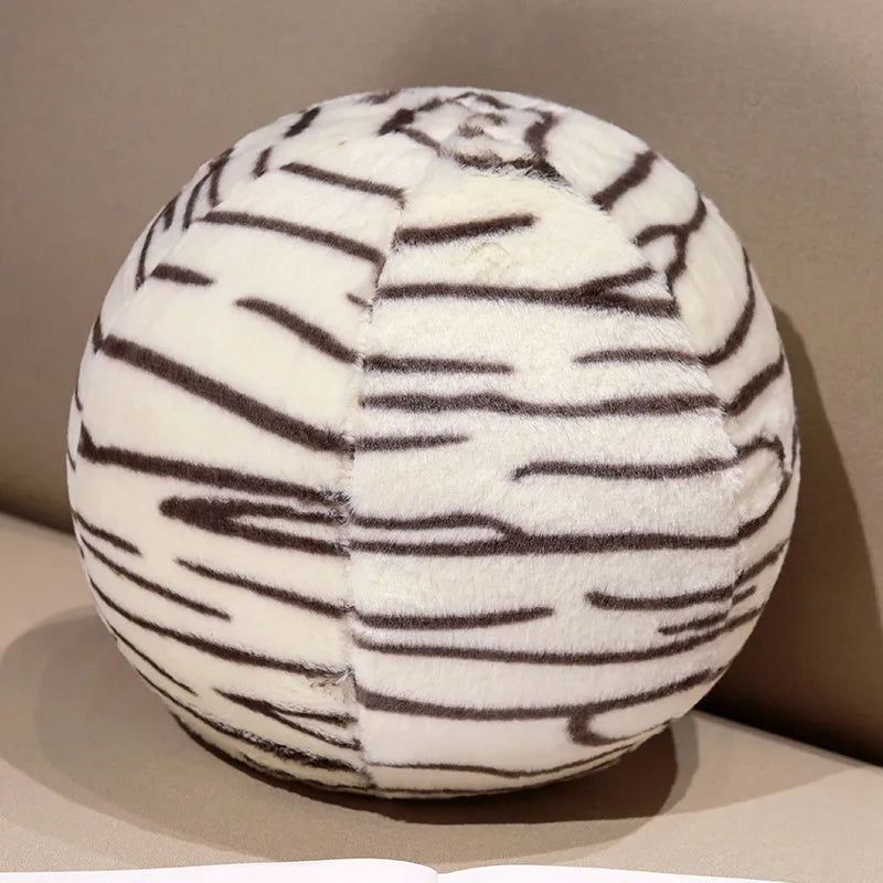 Stuffed Animals & Plush Toys Solid Color PP cotton Toys