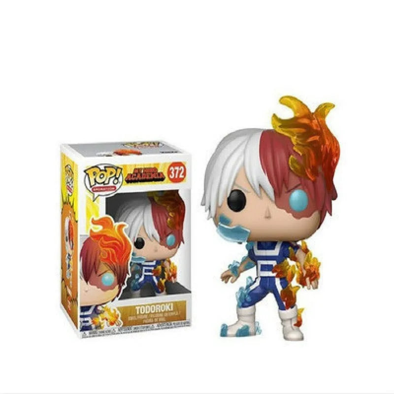 Hand-Made Model Foreign Trade Cartoon Movie Anime Gift