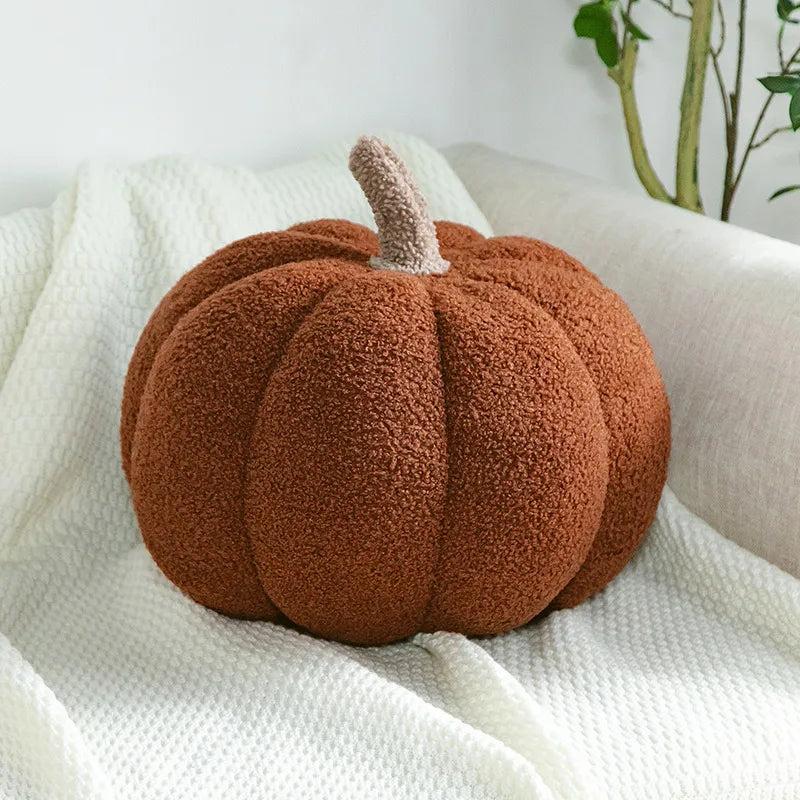 Stuffed Animals & Plush Toys Halloween Pumpkin PP cotton Toys