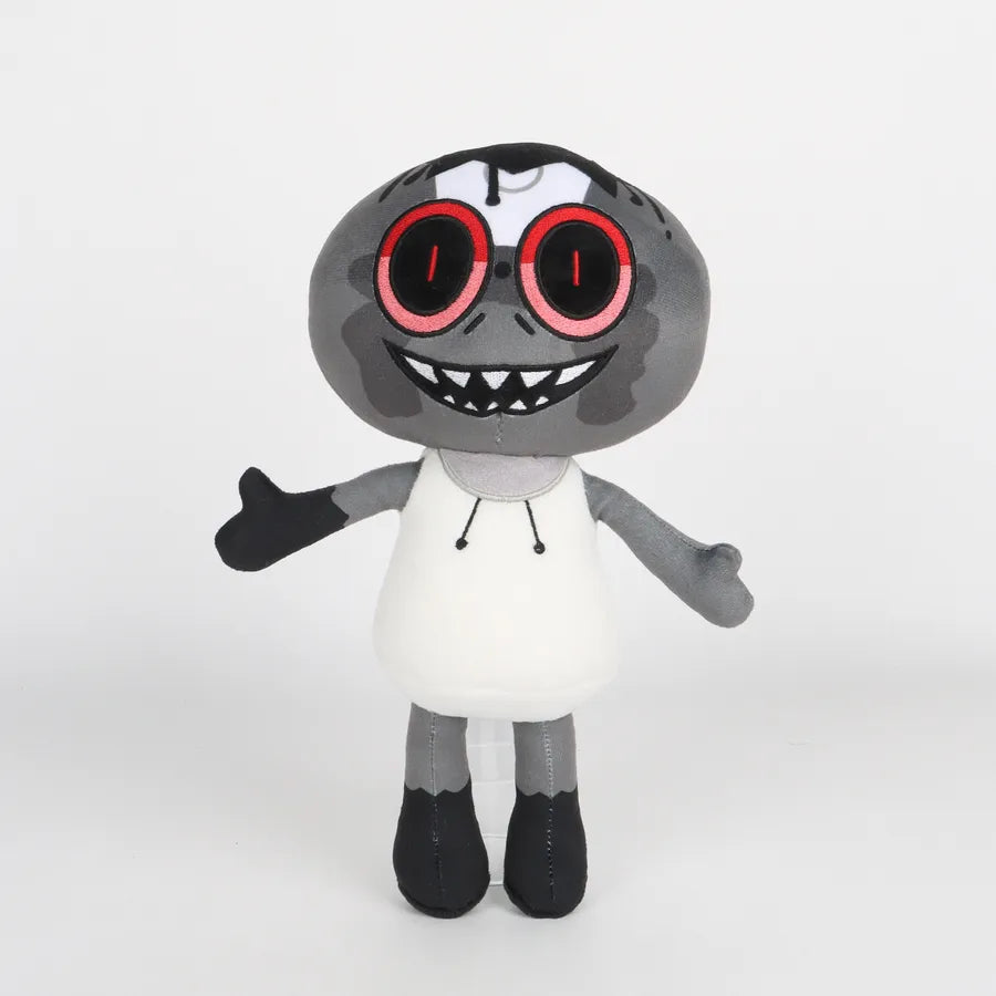 New Dandy's World Dandy's World Game Twisted Yatta Peripheral Plush Doll