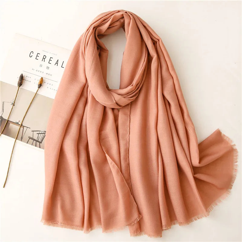 women's sweet solid color printing