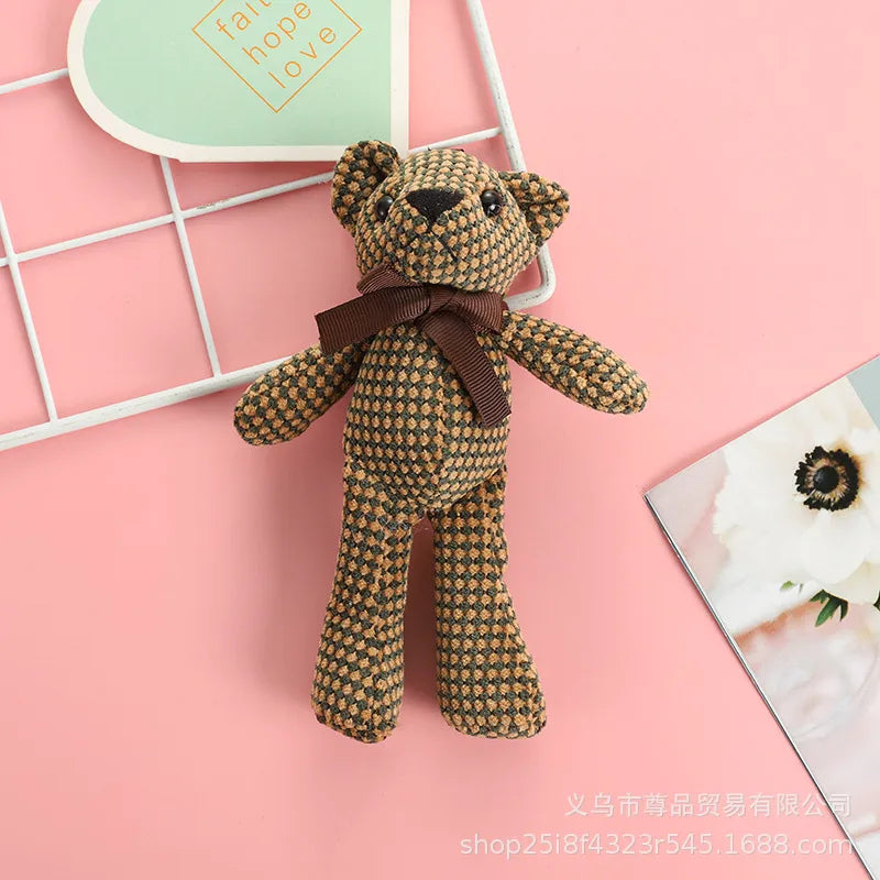 Dolls & Accessories Animal Plush Toys