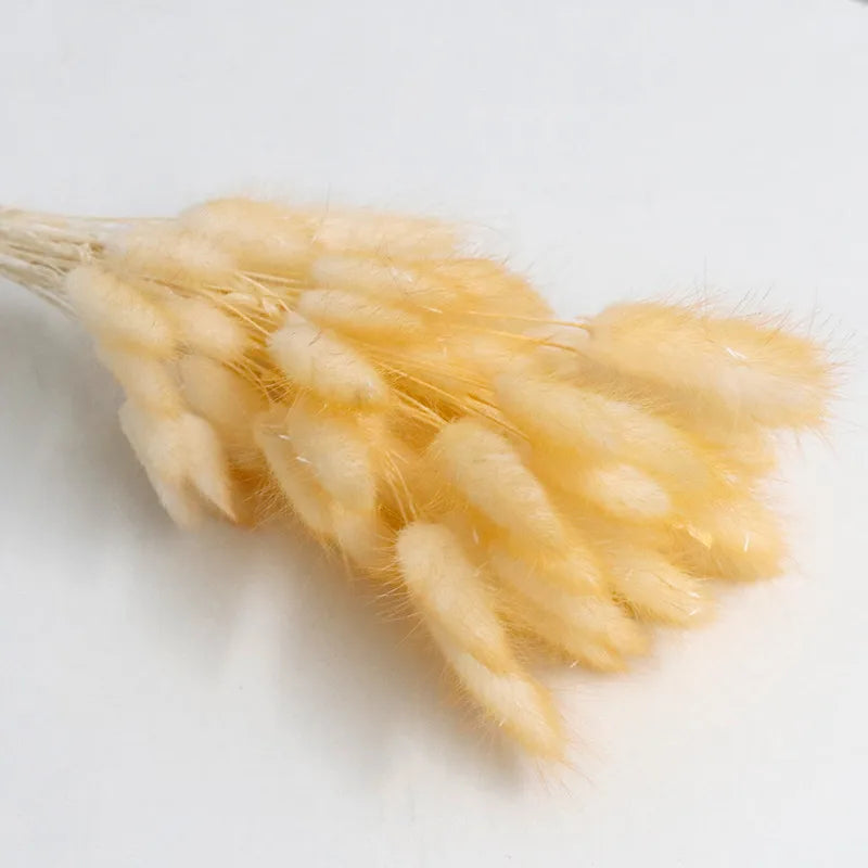 pastoral solid color soap flower artificial flowers