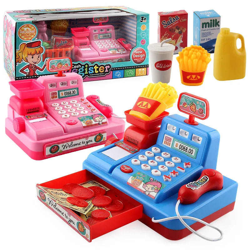 dress up & pretend play cartoon plastic toys
