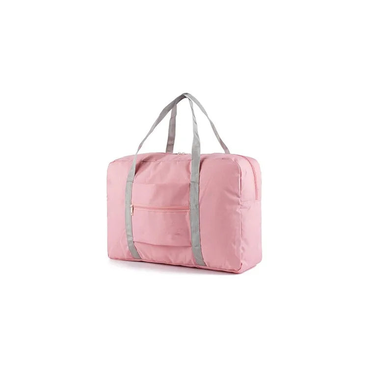 Spot  Storage Box Portable Men's and Women's Travel Bag Foldable Travel Handbag Travel Storage Bag