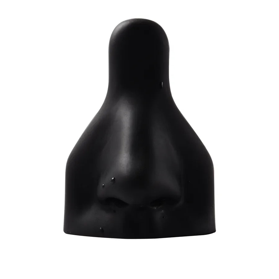 1 Piece Silica Gel Casual Elegant Vacation Nose Jewelry Display
