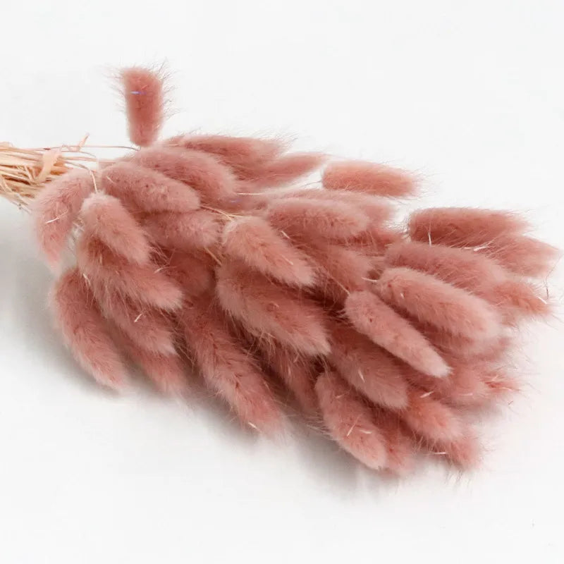 pastoral solid color soap flower artificial flowers