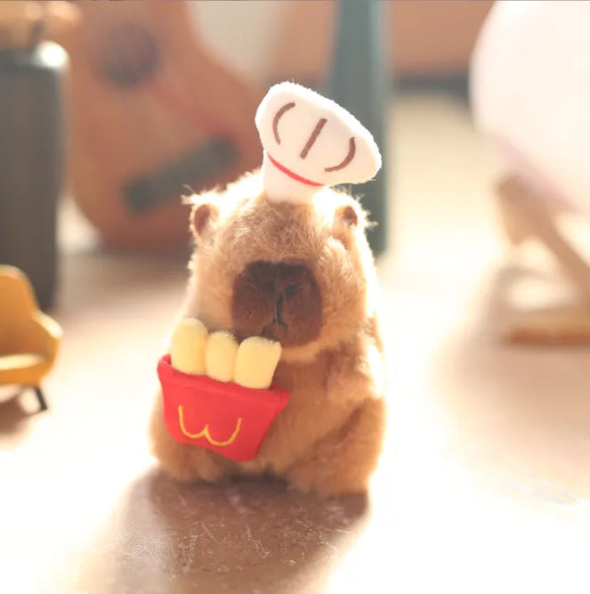 Stuffed Animals & Plush Toys Animal PP cotton Toys