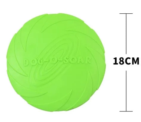 simple style classic style tpr solid color pet toys