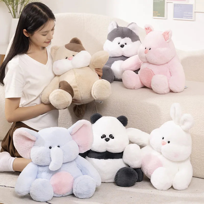 Stuffed Animals & Plush Toys Animal PP cotton Toys