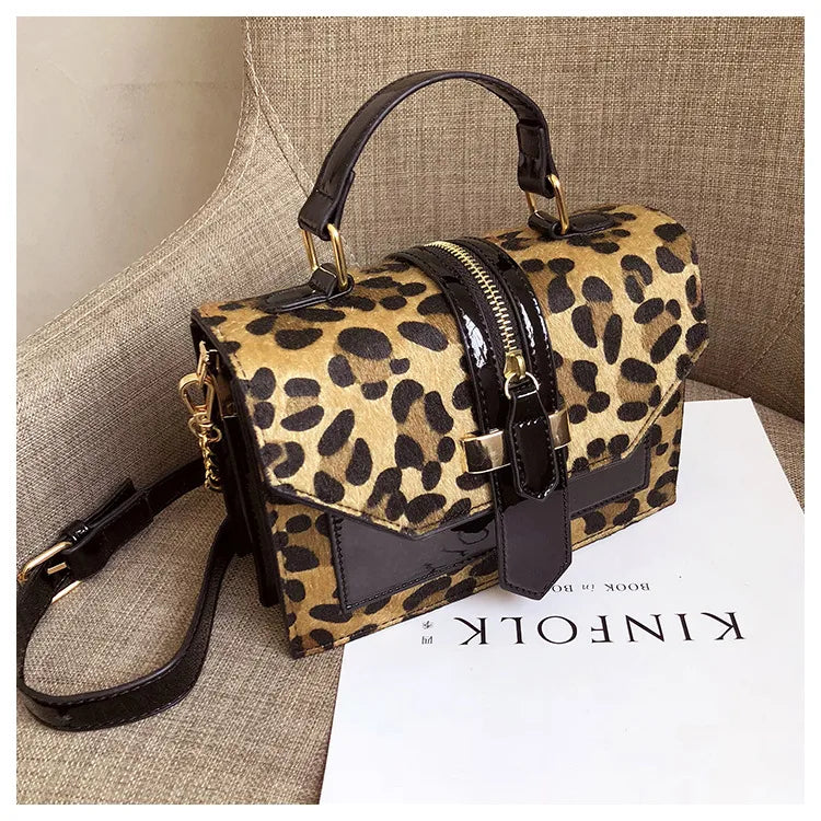 women's small autumn pu leather fashion handbag