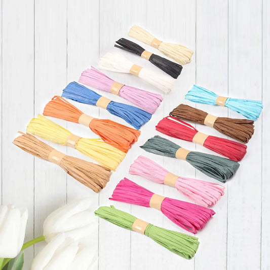 1 Set raffia