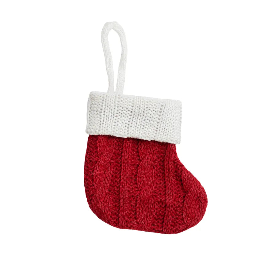 Christmas Cute Classic Decorations Hanging Ornaments