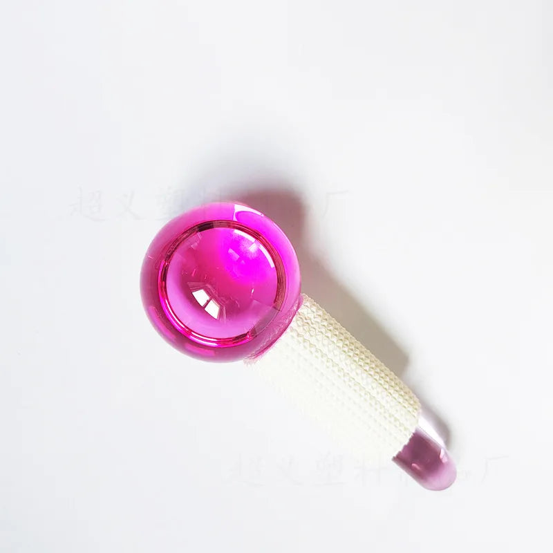 multicolor pastoral beauty ball personal care