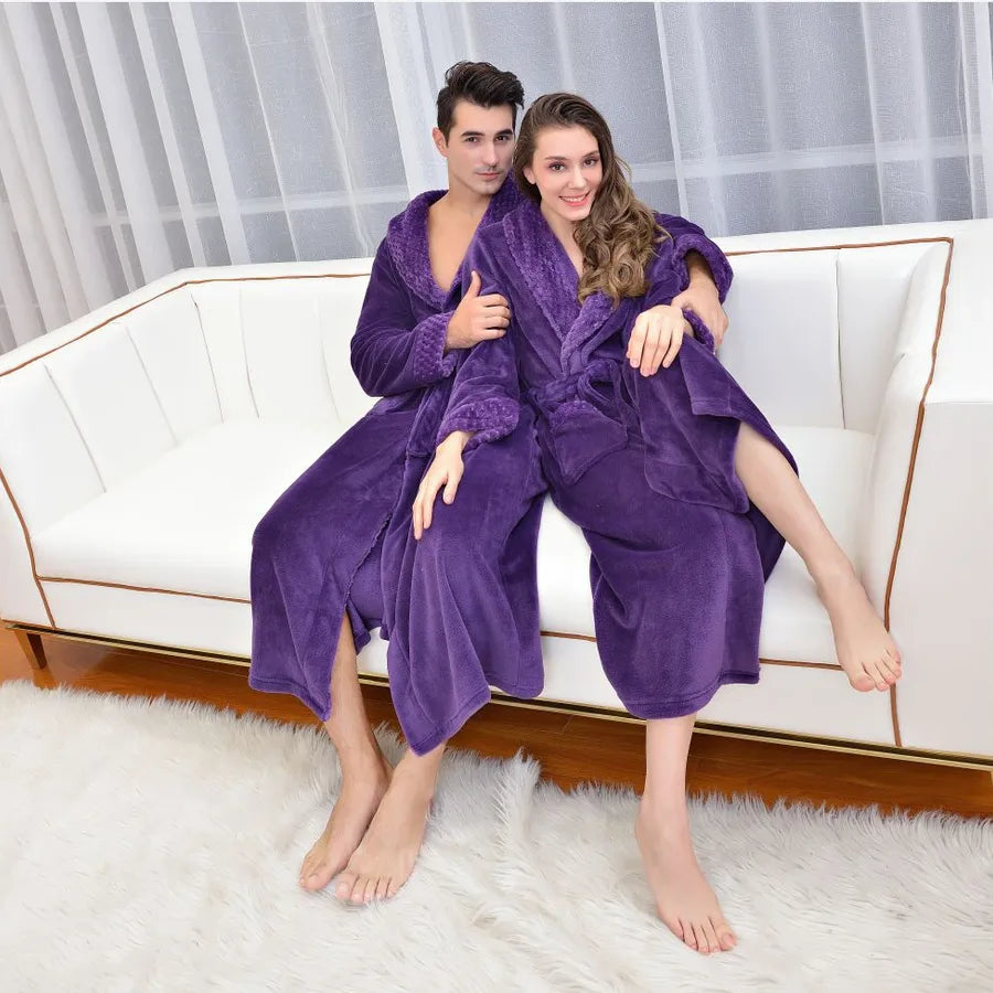 couple simple style solid color velvet polyester